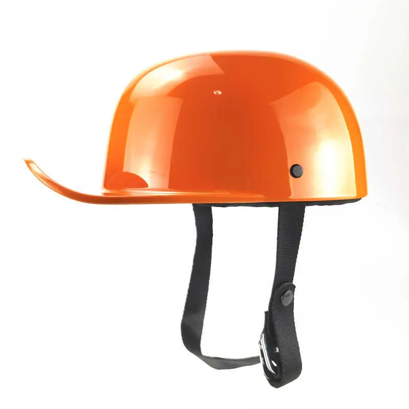 Fahrradhelme Motorrad Venom Helm Retro Baseball Cap... Von 32,42  | DHgate