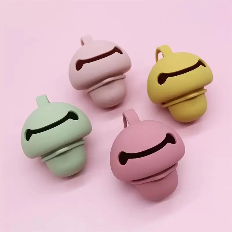 nipple fidget toys SSI Nipple Dome Massager Best nipple massager – Jiumii main image 0