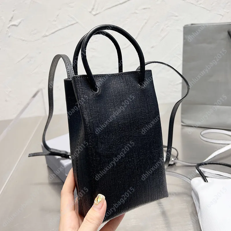Мини -сумки кожаная сумочка женщины кроссбатовые модные сумки для шоппинговых сумочек роскошные кошельки