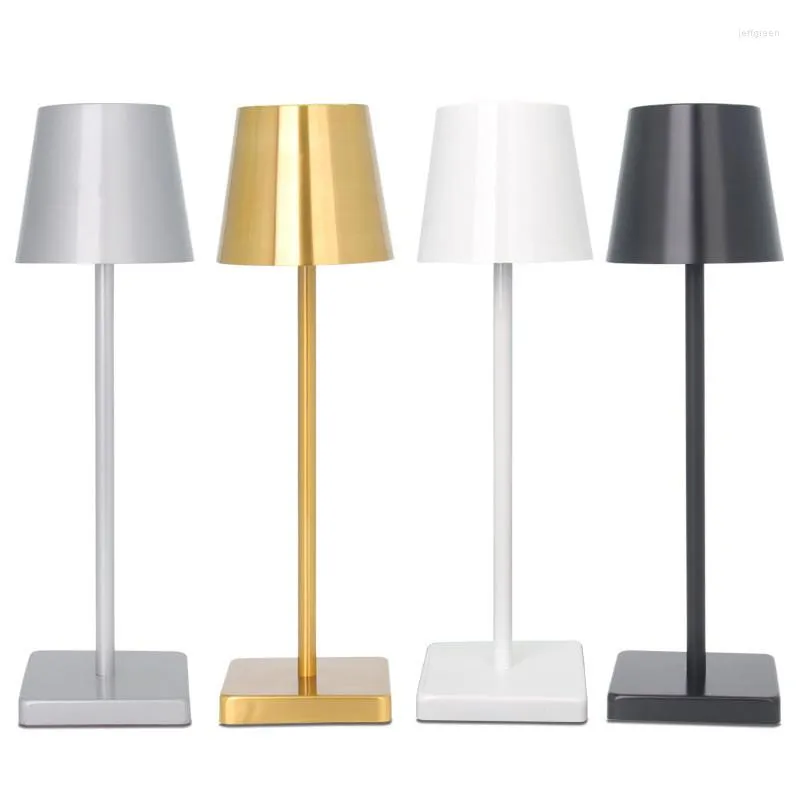 Modern Waterproof LED Table Lamps Dunnes Stores With USB And Battery