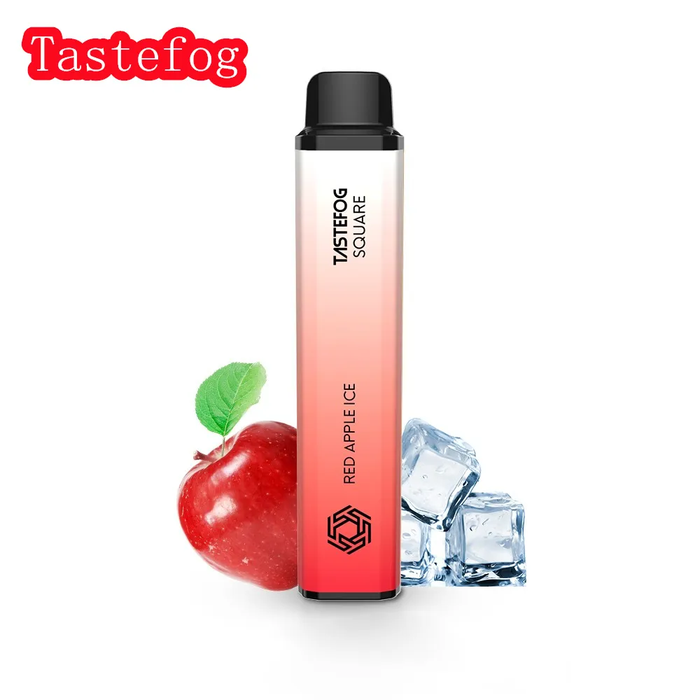 prefilled 10ml E-liquid Disposable vape E-cig 3500puffs 10Flavors from Shenzhen Manufacturer