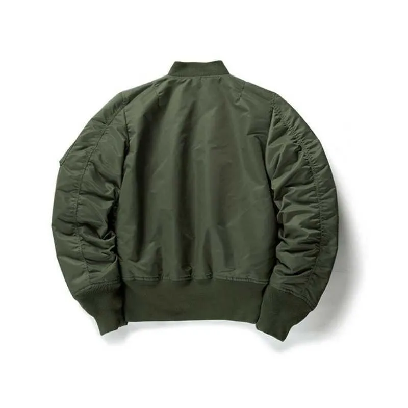 Racing Jackets Mens VTM Bomber Jacket: High Street Oversized Racing Jackets Mens VTM Bomber Jacket: High Street Oversized
