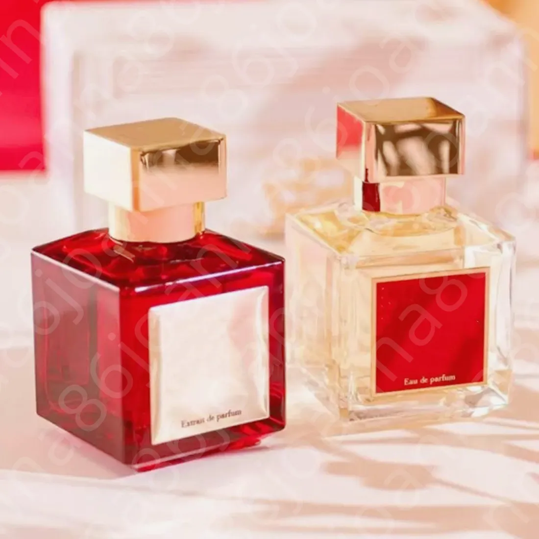 Perfume Fragrance For Women Men Oud Silk Wood 70ML EDP Highest&Quality