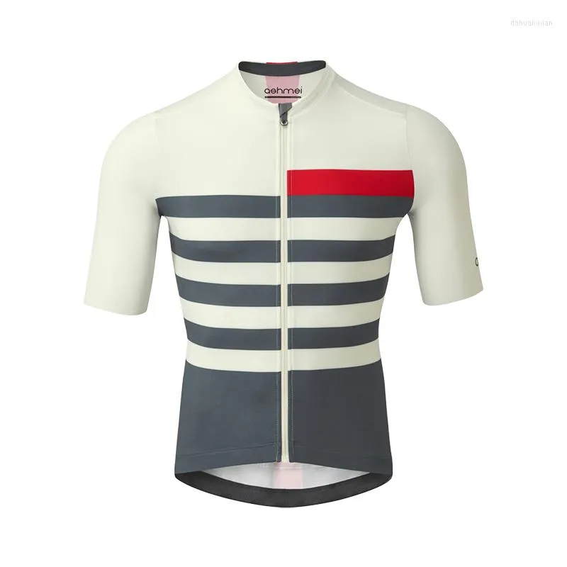 レーシングセットドレスキットロードサイクリングマウンテンバイクジャージーメンズシャツ夏短いシクリスモMTB呼吸可能な服
