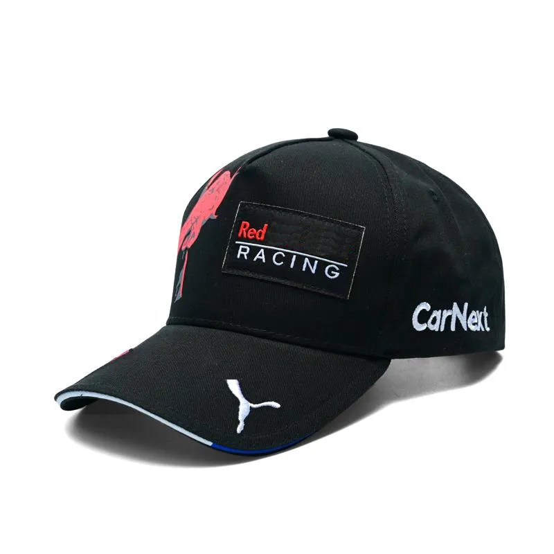 Chapeau de course F1 NO 1 Sports pour sergio perez CAP Mode Baseball Street Caps Homme Femme Casquette Réglable Fitted Hats No 1 33 11 2059