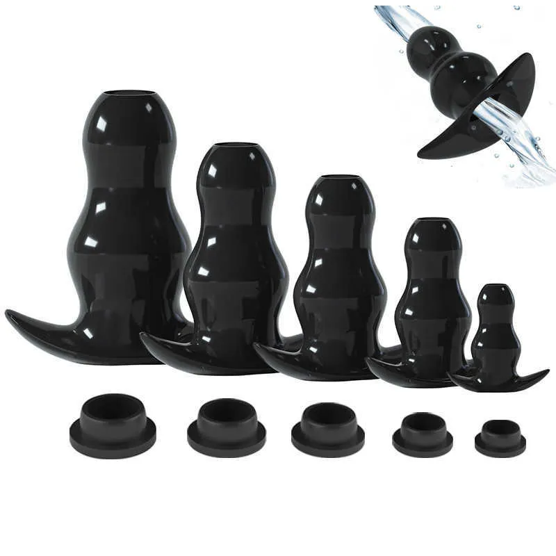 anal plug accident How to Use a Butt Plug to Stimulate a Woman's A-Spot During Sex main image 1