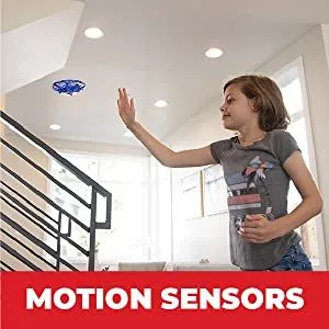 hand operated controlled held drone drones for kids scoot hands free flying ball air hogs supernova 