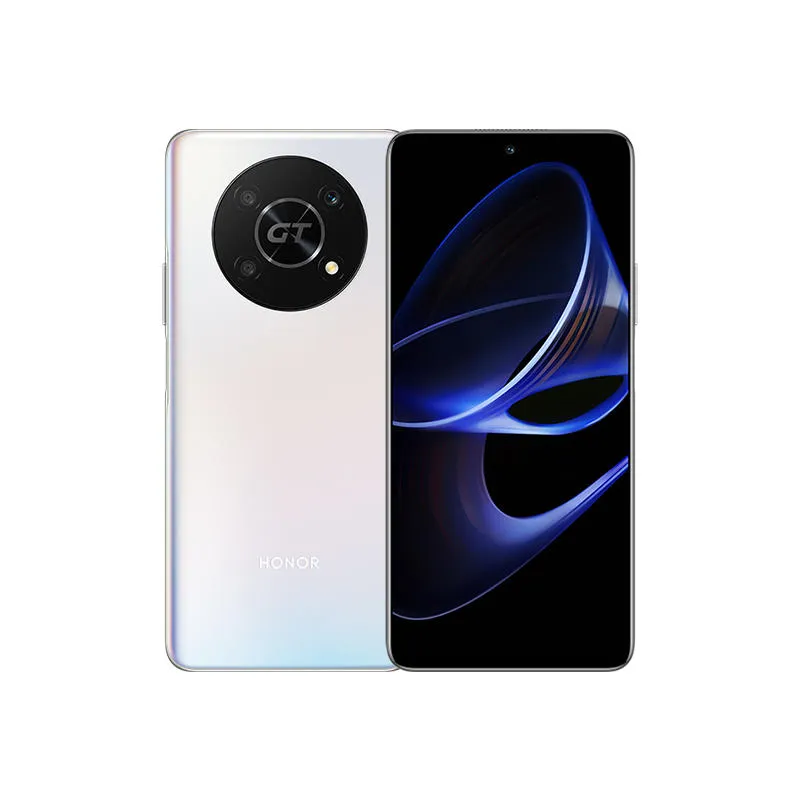 Original Huawei Honor X40 GT 5G Mobile Phone Gaming From