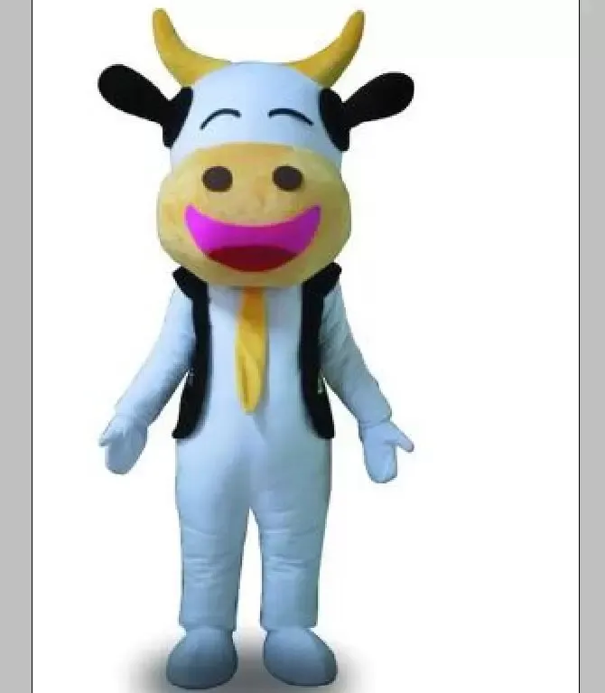 Professional Factory Cow Hom