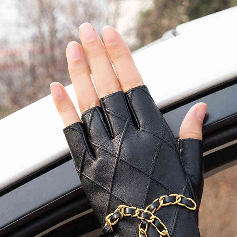 Black Gloves,fingerless Gloves for Her,fingerless Mittens for