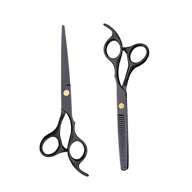 Ножницы для парикмахеров ножницы для петли