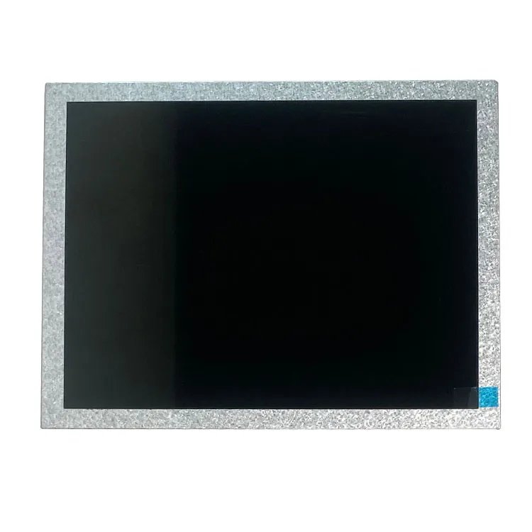 Original BOE-Bildschirm GT080X0M-N12-1QP0 8,0 Zoll Auflösung 1024 x 768 Anzeigebildschirm