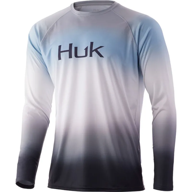 T-shirt manches longues fonctionnel Gill UV-Tec