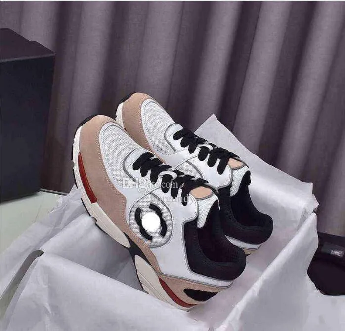 2022 New Brand Shoes Spring And Summer Sneakers Many Color Womens Shoes  Leisure Mesh Breathable From 55,58 € | DHgate