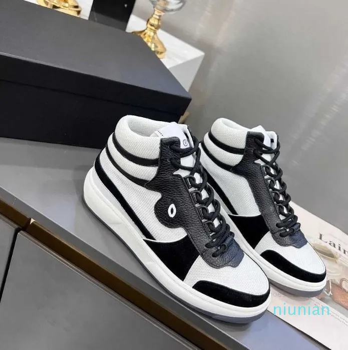 Luxury France Sneaker Defender Designer Casual Shoe Brand Sneakers Woman Trainer Running Shoes