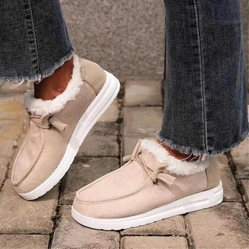 Dude scarpe donna sale