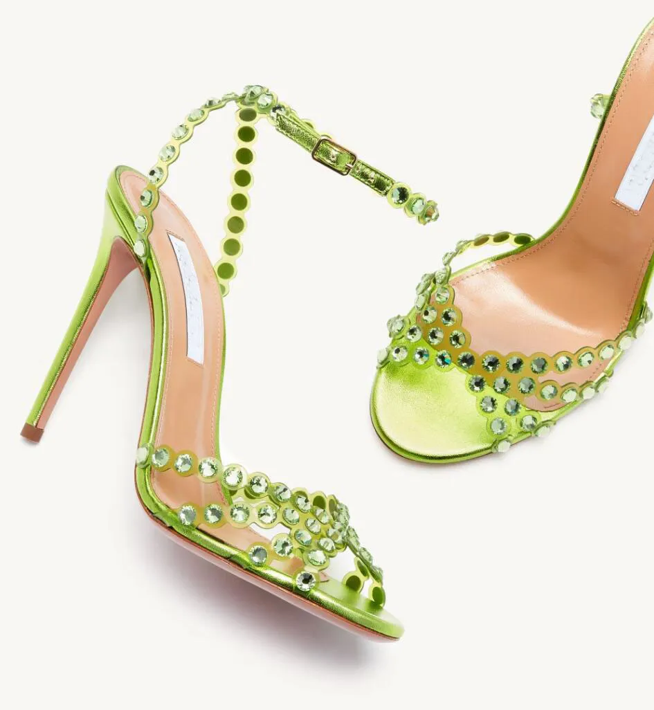 Marca de on sale sandalia feminina famosa