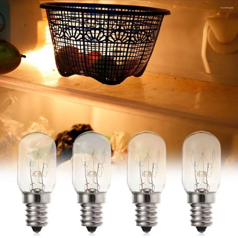 15W 15W Light Bulb For Wax, Salt, And Scentsy Warming In Refrigerator  Watts, Fridge, Oven, Or Appliance Replacement From Chuckhayes, $25.84