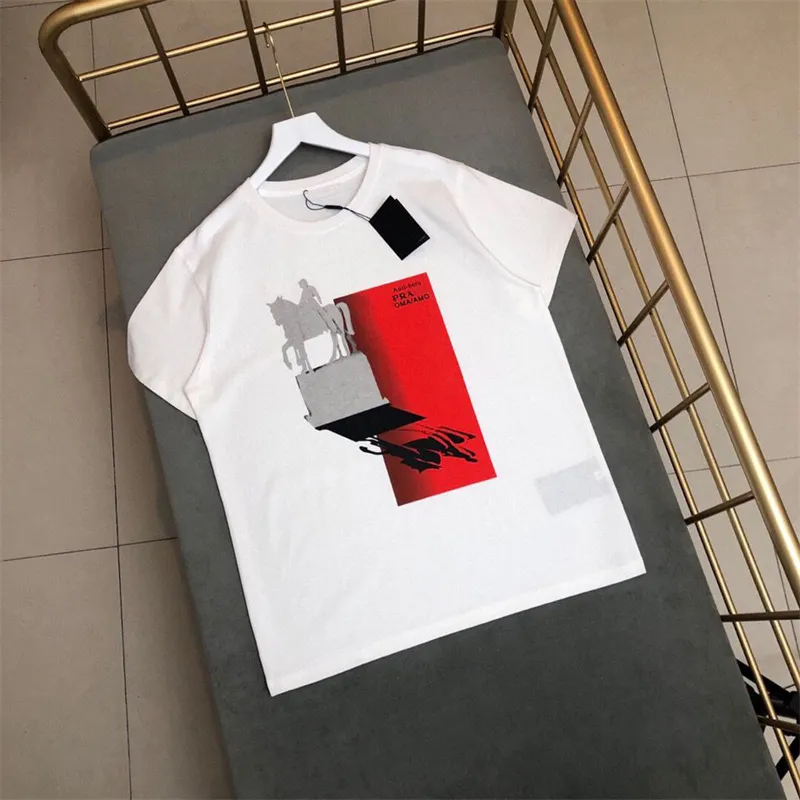 Summer Mens Designer Tees Casual Man Womens Loose Tees With Letters Print Short Sleeves Top Sell Luxury Men T Shirt Asian size Size S-XXXXXL 8888