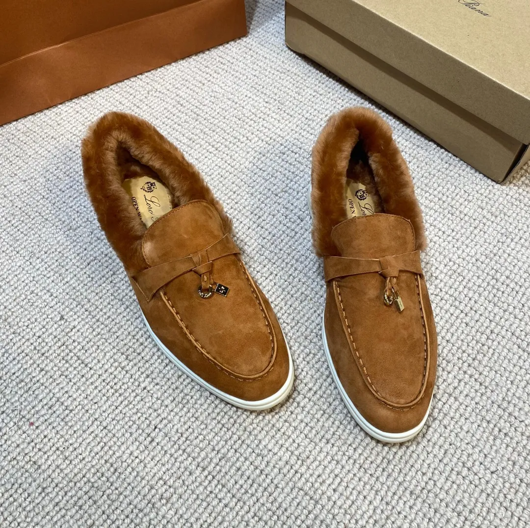 Pulire shop mocassini scamosciati