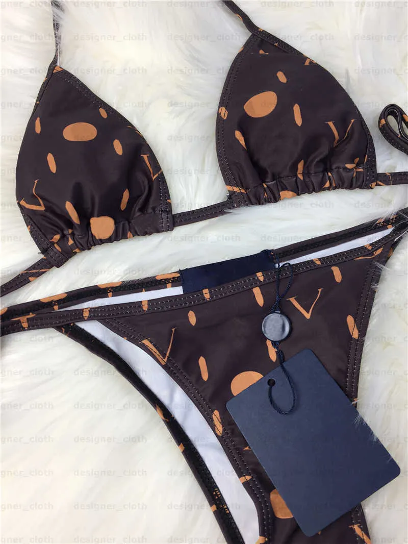 Womens Plus Size Swimwear 2022 Bikini Sets Womens Designers Swimsuits