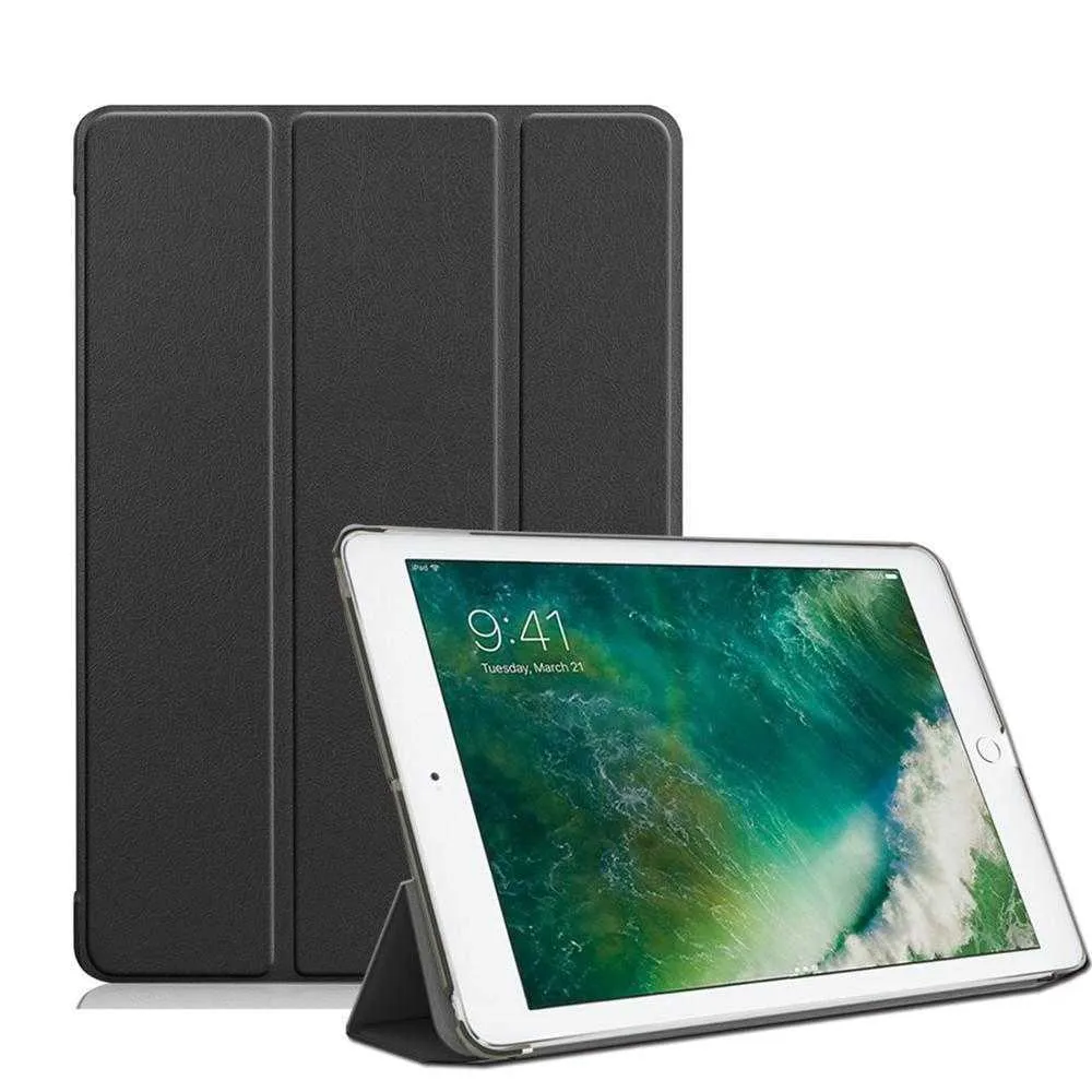 Tablet PC Casos Bolsas Flip Smart Case para Huawei Mediapad M3 Lite M3lite 10 10,1 polegadas Bah-W09 Bah-Al00 Tampa Ultra Slim PU PU Stand Shell W221020