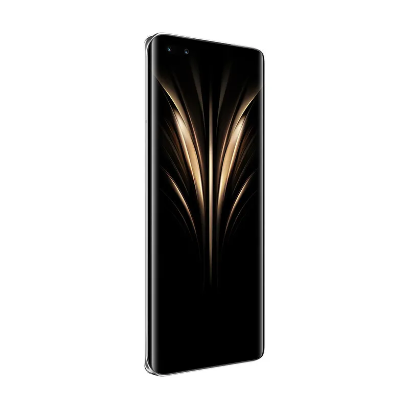 Oryginalne Huawei Honor Magic 4 Ultimate Edition 5G Telefon komórkowy 12 GB RAM 512 GB ROM Snapdragon 8 Gen1 50.0MP NFC Android 6.81 "Screen Pedentprint ID FACE 3D SMART CELPON