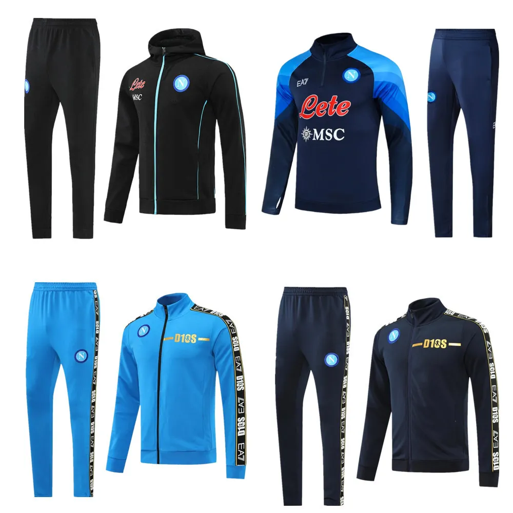 Napoli sales tracksuit 2019