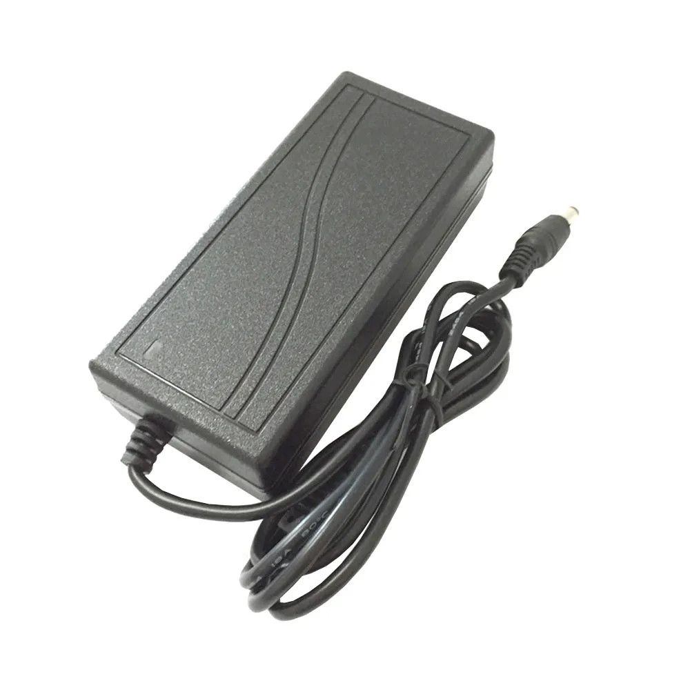 60W 12V 5A Power Supply Adapter With 1.2m Cable For LED Light Strip AC 100  240V Input Ideal For Gigawatt Transformer And Switching Modes Compatible  With 3528, 5050, And 5630 Strips From Digitalfamily, $6.06