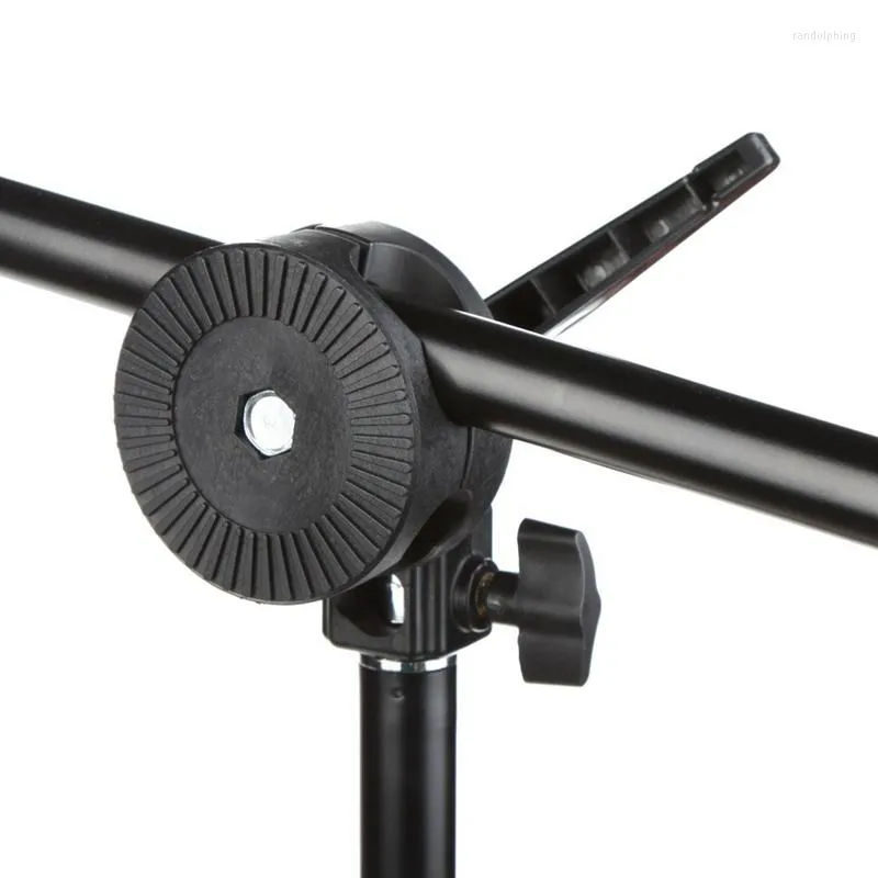 NEEWER 7.2ft/220cm Air Cushioned Light Stand, Heavy Duty
