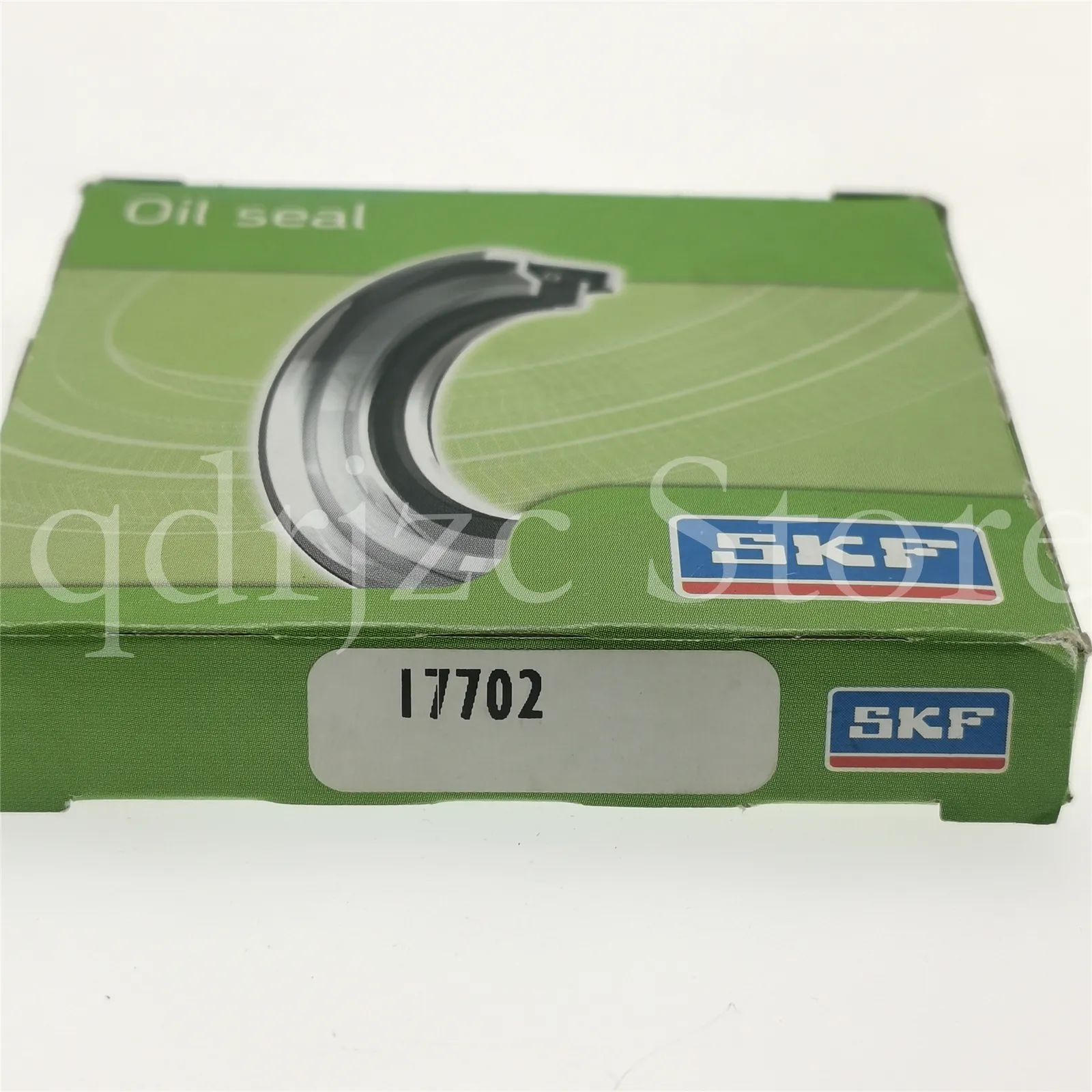 SKF-oliekeerringlager CR17702 Inlet-SEALS 44,45 mm 76,2 mm 6,35 mm