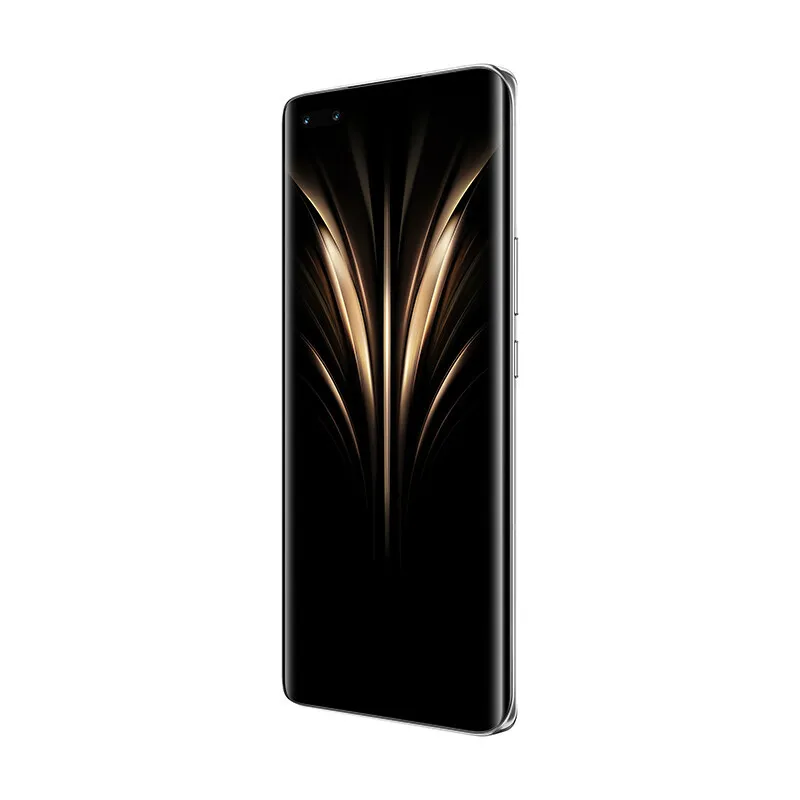 Original Huawei Honor Magic 4 Ultimate Edition 5G Mobiltelefon 12 GB RAM 512 GB ROM Snapdragon 50.0 MP AI NFC Android 6,81 Zoll 120 Hz Bildschirm Fingerabdruck-ID Gesicht Smart Mobiltelefon