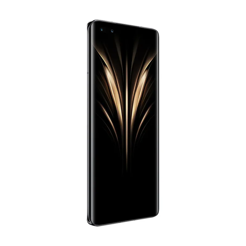 Originale Huawei Honor Magic 4 Ultimate Edition 5G cellulare Phone 12 GB RAM 512 GB ROM Snapdragon 8 Gen1 50MP NFC Android 6.81 "Visualizza ID impronta digitale Face 3D Celfone Smart