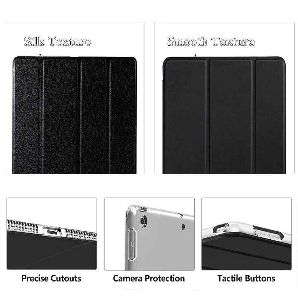 Storage Ipad|waterproof Slim Tablet Case For Ipad, Samsung, Huawei -  Shockproof Pouch