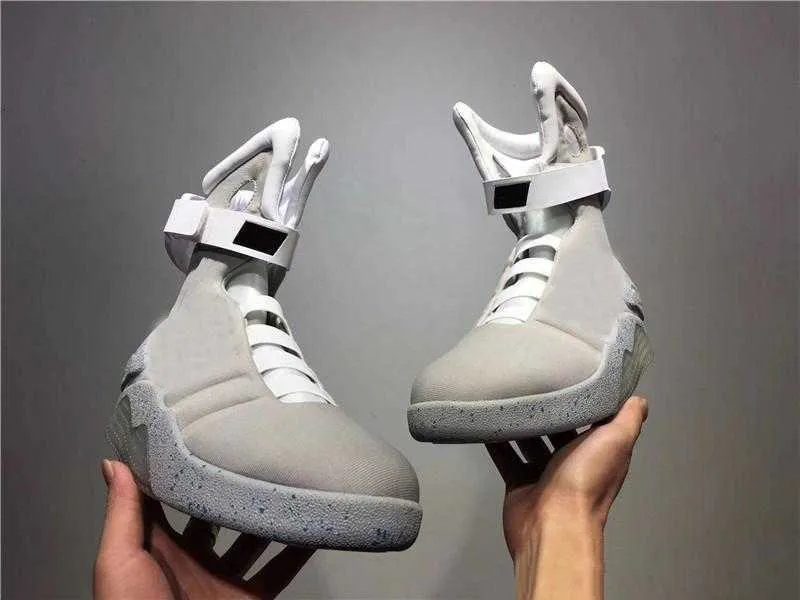 Botas marty mcfly sale