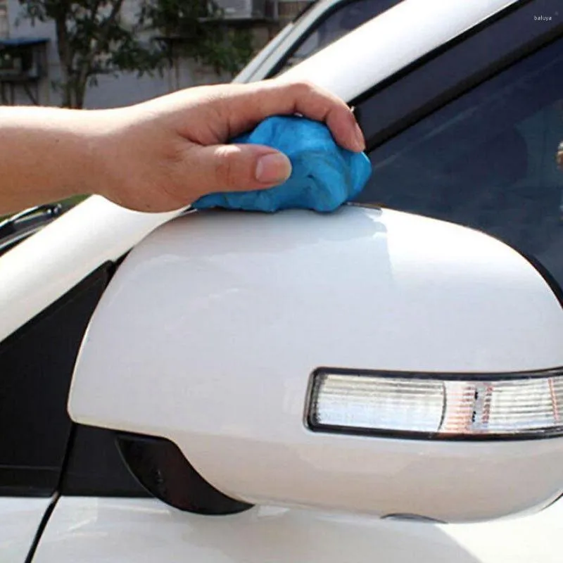 4-Pack Clay Bar Detailing Auto Car Clean Wash Cleaner Sludge Mud