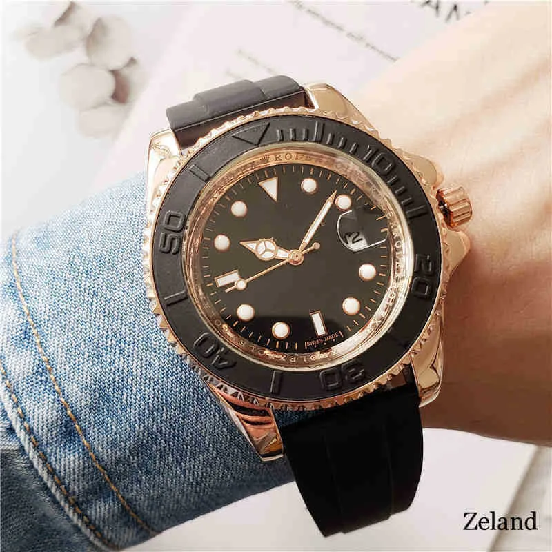 AAAAA ETA2836 자동 유쾌한 역할 패션 시계 남성 Montre Diamond Movement Designer Watch Fashion Women 's Men's 남자 06Y7Waterpr