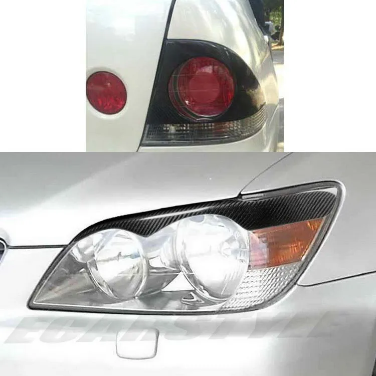 DH & JS EB501 Clear Side Light / Parking Light Bulb For Lexus IS200 1999-2005 Front
