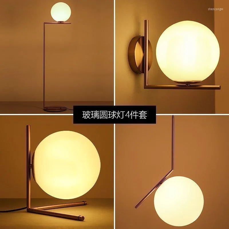 Table Lamps Cute Desk Lamp Masa Lambasi Nightlight Lighting Bedside Led Deco