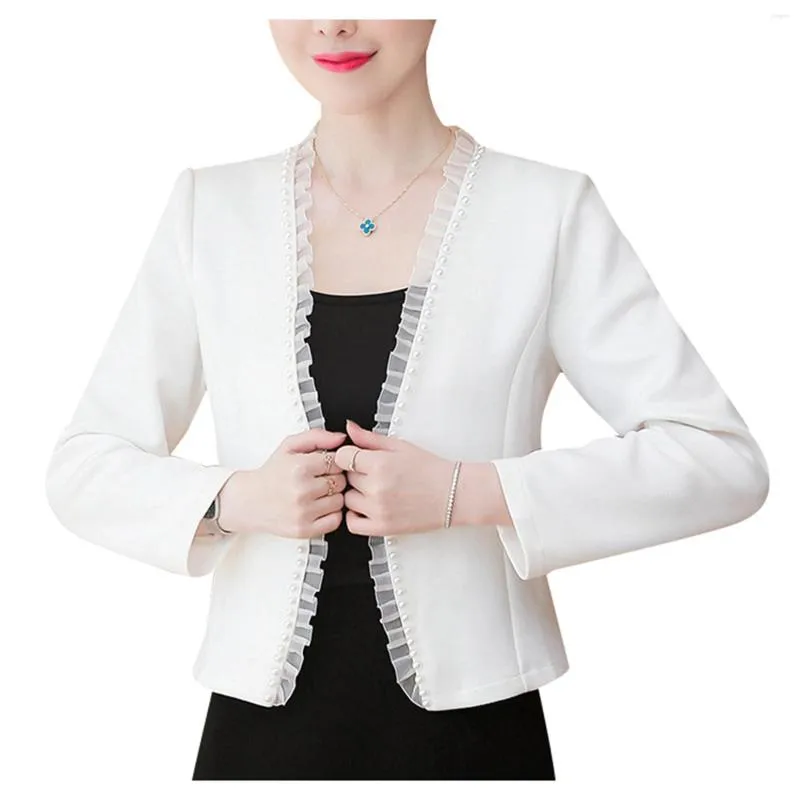 Bolero Blazer