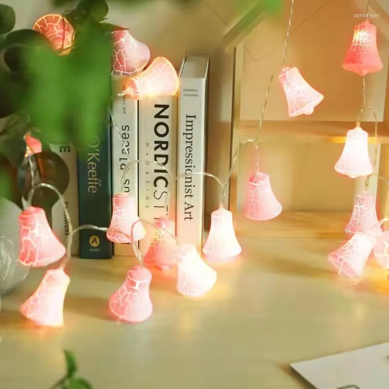 끈 10led 부활절 장식 홈 에그 LED LED STRING LIGHT DIY EGGS 어린이 선물 행복 파티