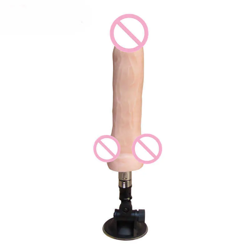 ビューティーアイテムIGRARKセクシーマシンZacznik AkceSoria Szkielet Dildo Dugo 22cm Wedth 4cm Dorosych Zabawki Dla Kobiet McZyzn