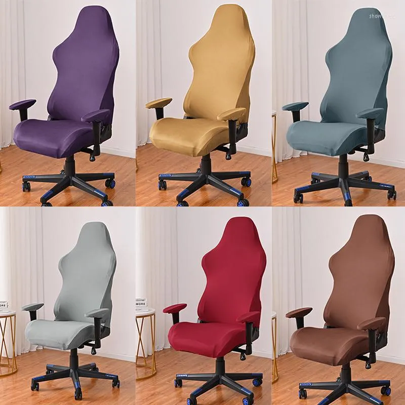 Slipcover for gaming chair sale