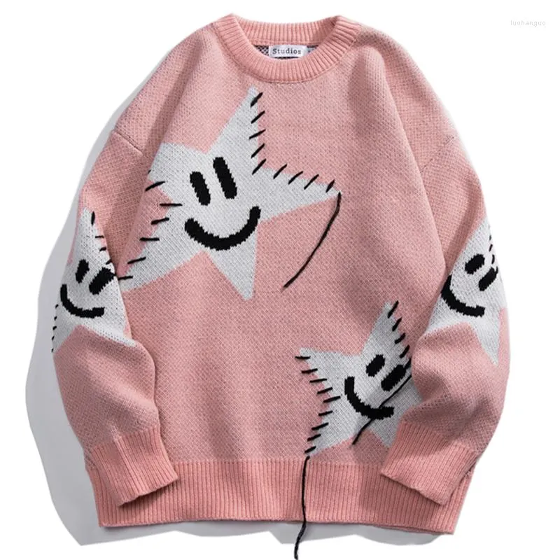 Mens cardigan jacket jumper knit pullover coat long sleeve sweater witty deals