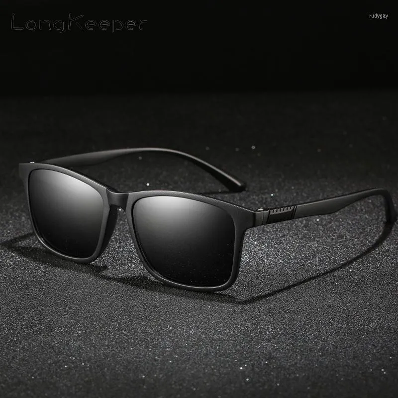 Sonnenbrille Polarisierte Herren 2022 Designer Angeln Sonnenbrille Sport Fahrbrille Outdoor Reisen