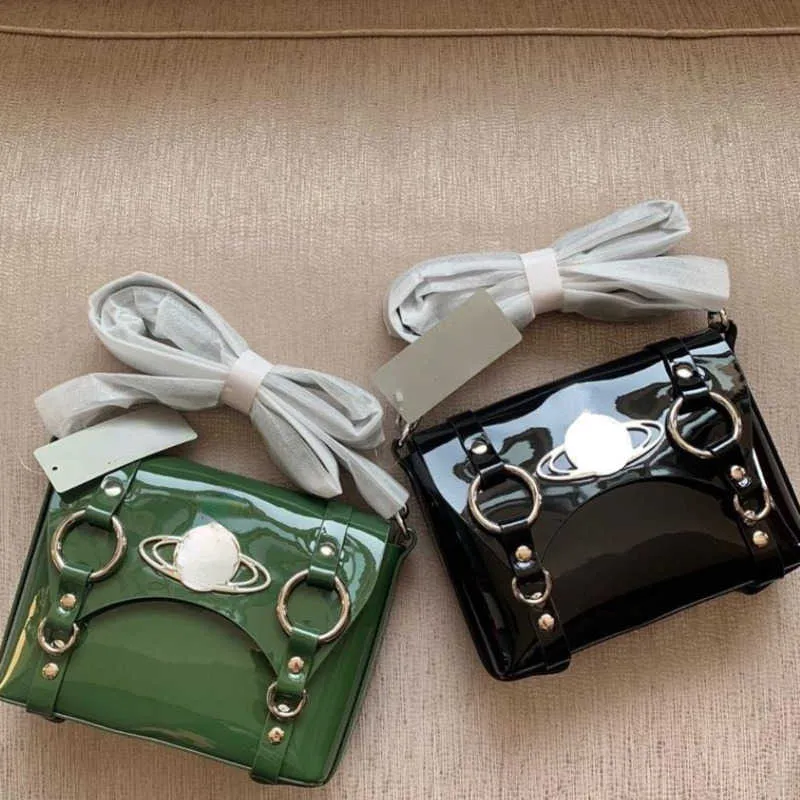 الأكياس المسائية حقائب نسائية مصمم فيفي حقيبة يد بسيطة صلبة اللون فاخر