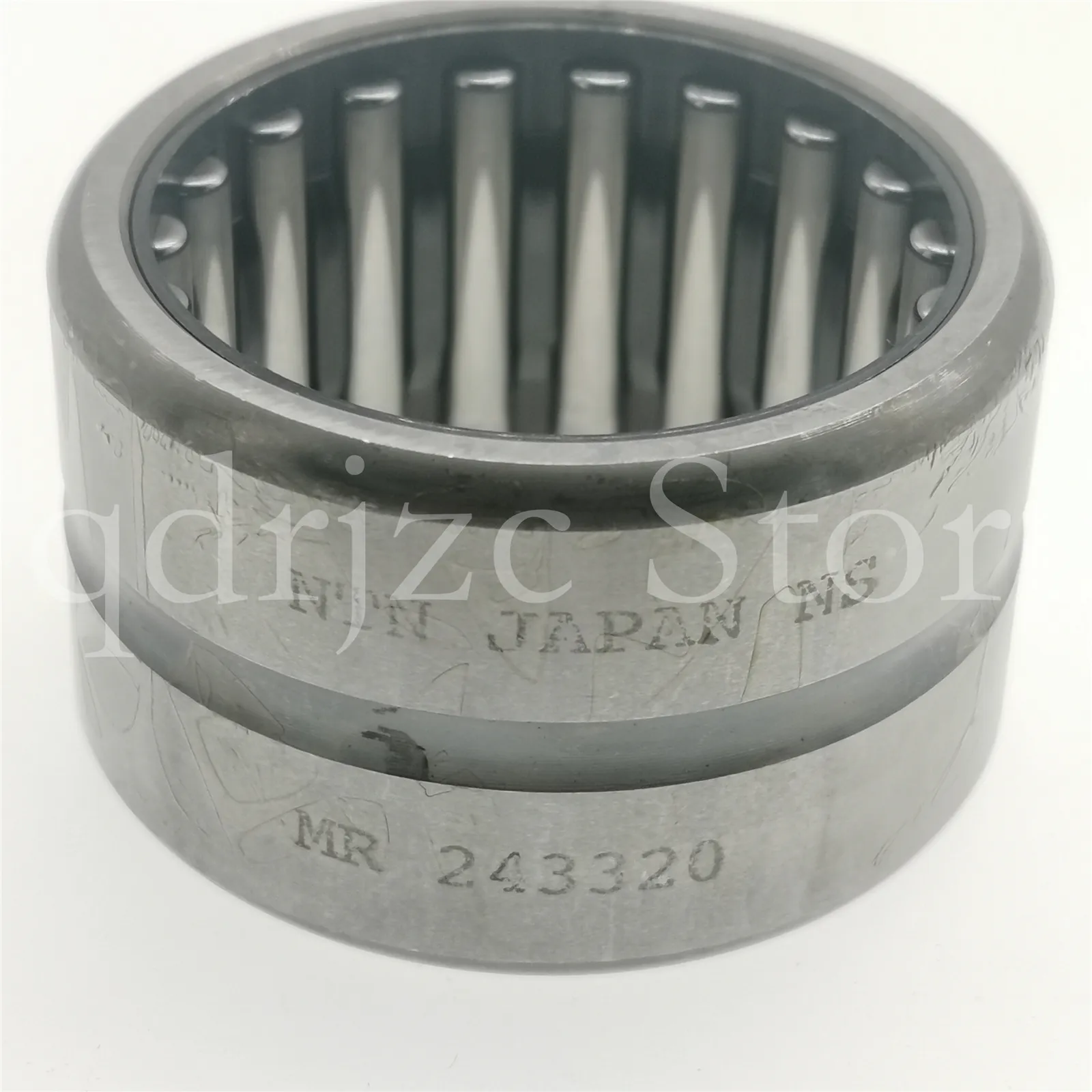 ぎぎ様 NTN Needle Roller Bearings MR243320 Precision From Qdrjzc