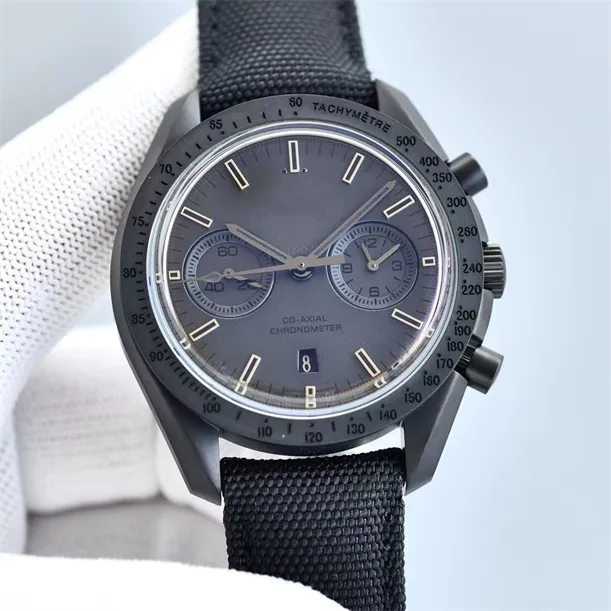 BF Top Mens Watch 9300 Механическое движение наблюдает