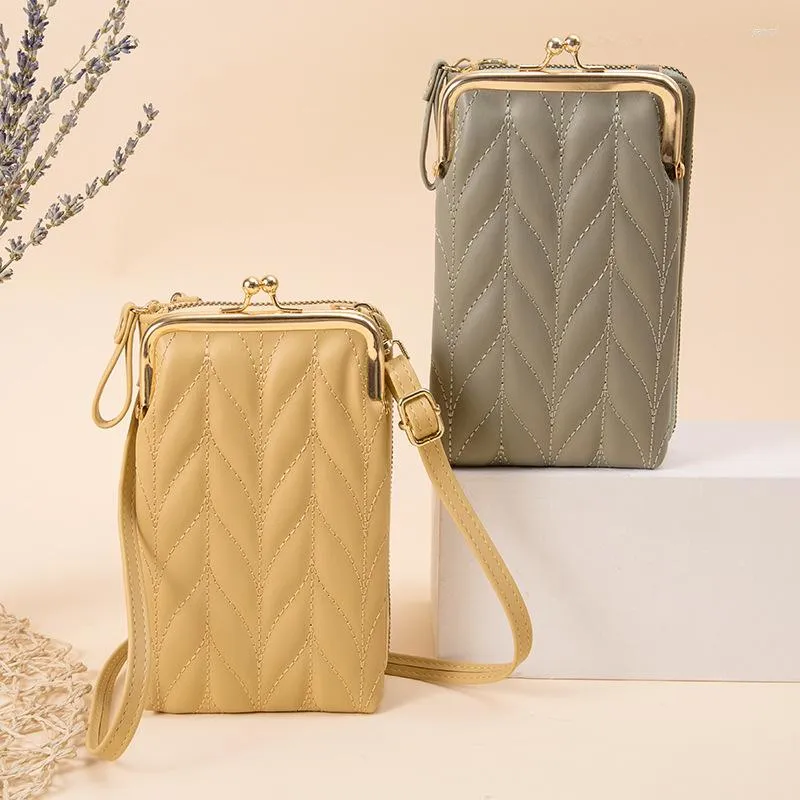 Вечерние сумки классический мини -кошелек роскошные сумочки Женские дизайнерские тотар