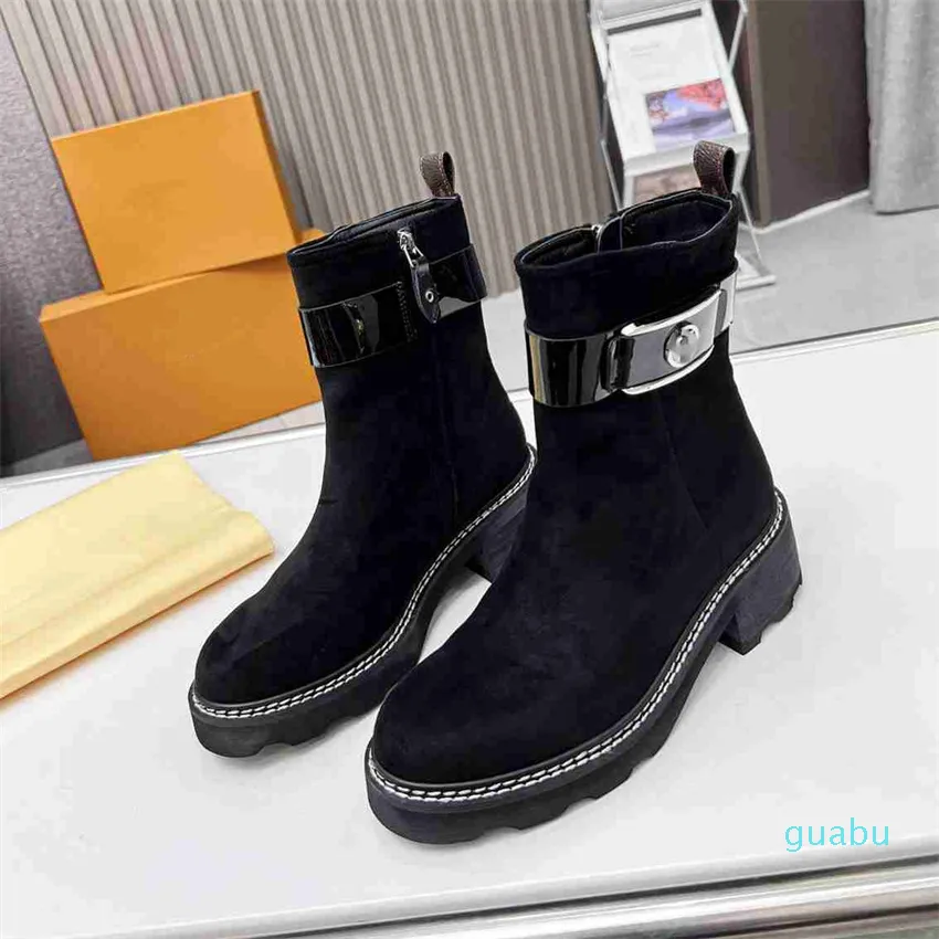 Super Mini Boots Fashion Women Devinative Chip Winter Winter Shicay Sehicle Wheel Wool Wool High High Cheel Snow Viutonity